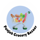 punjab grocery bazaar logo final