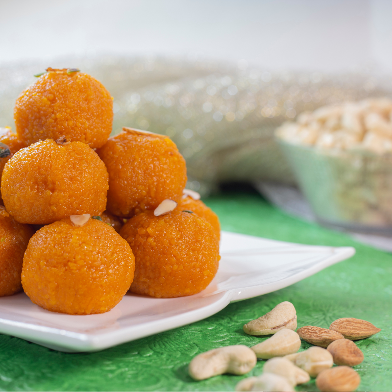 laddu