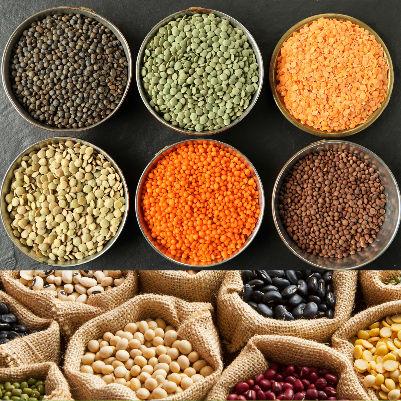 lentils